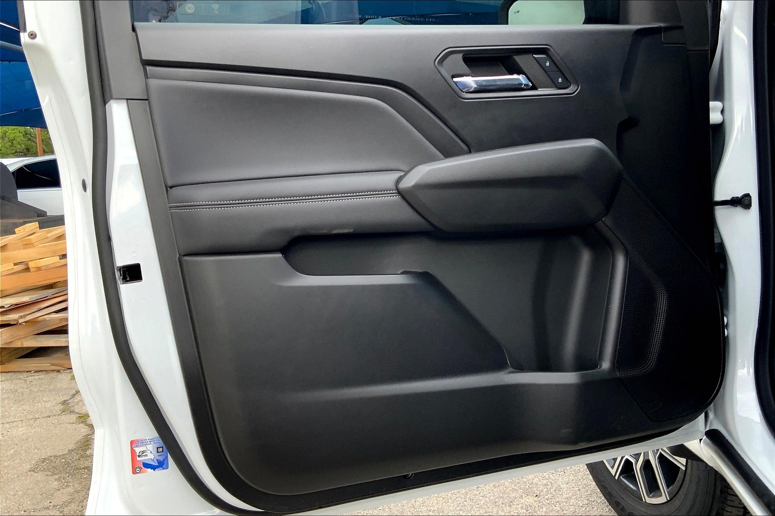 New 2024 Chevrolet Colorado LT Crew Cab In San Antonio, 06/18/2024